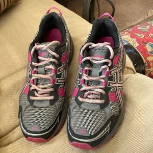 COPY - ASICS Sneakers Women Size 8 1/2
